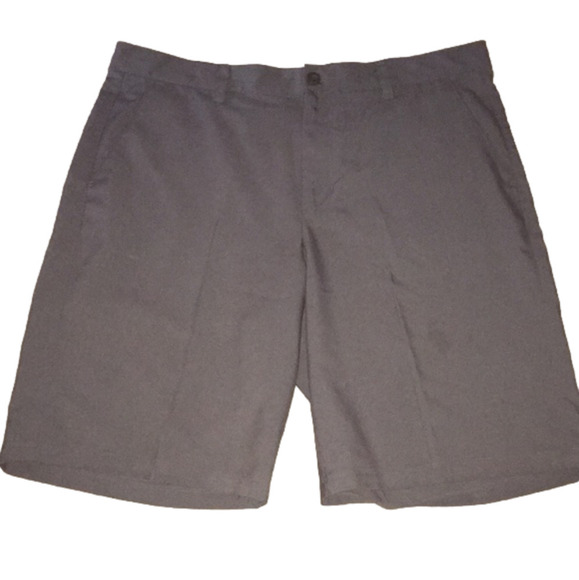 Fila Sport Men’s Golf Shorts Dark Gray - Picture 1 of 5